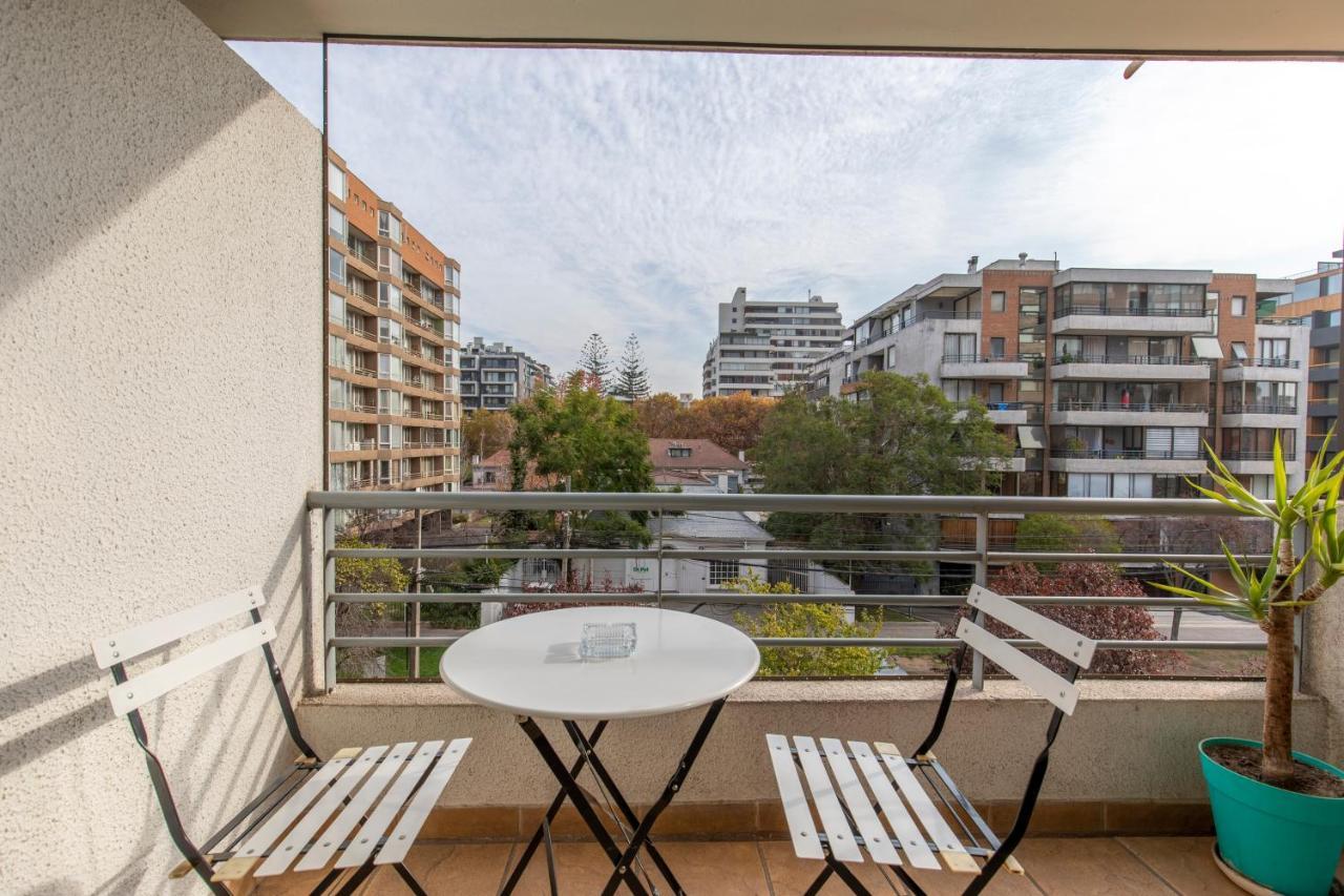 Apartment - Josue Smith - Costanera Center