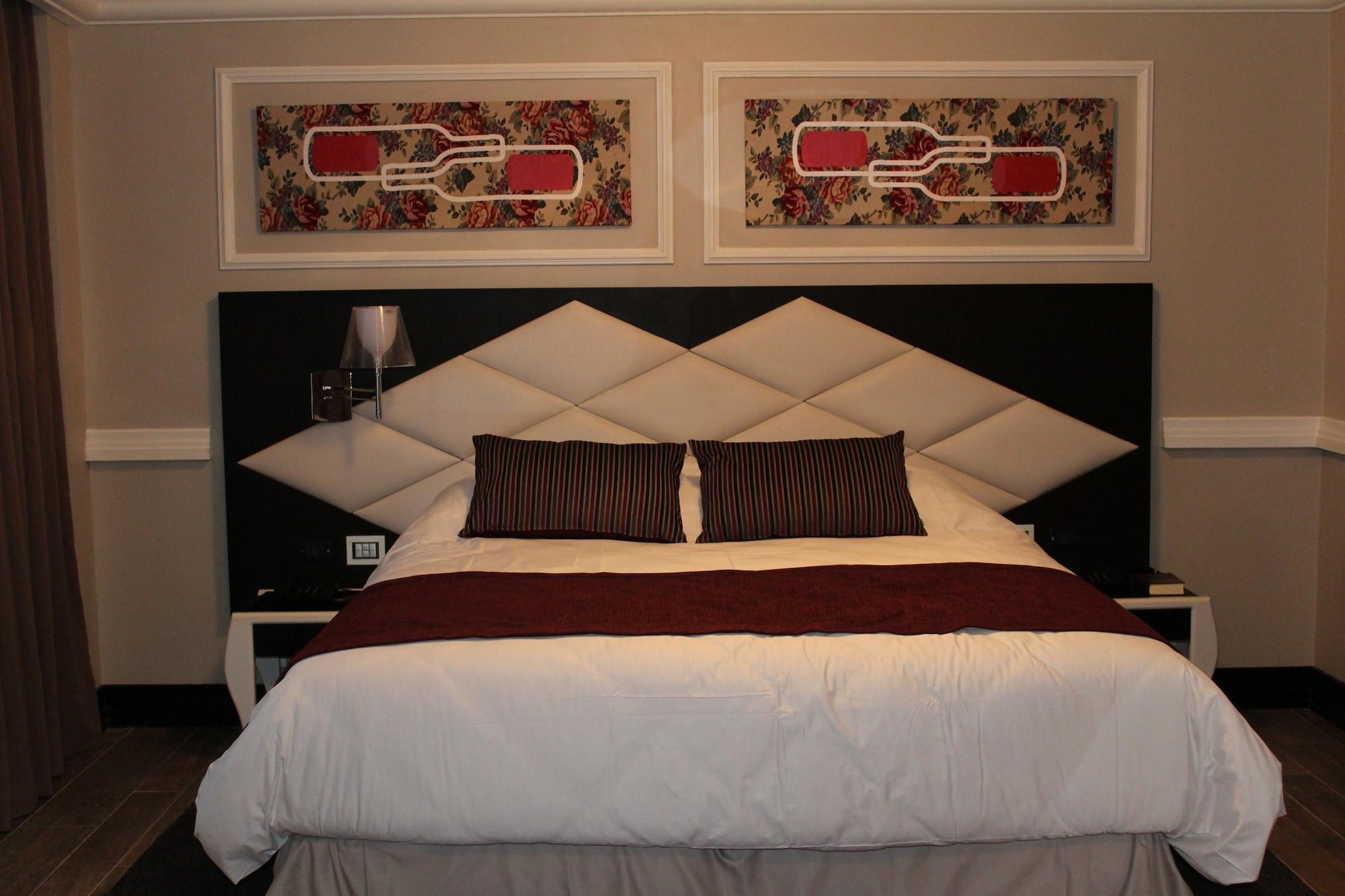 Hotel Sommelier Boutique Hotel