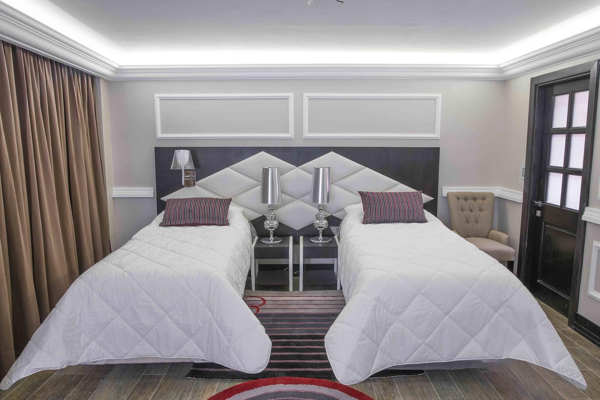 Hotel Hotel Sommelier Boutique