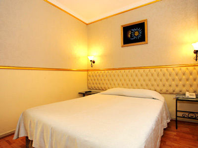 Hotel Espana