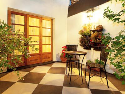 Carmenere Ecohotel Khách sạn Santiago