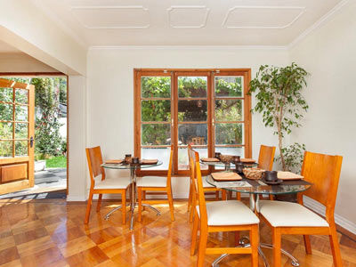 Carmenere Ecohotel Khách sạn