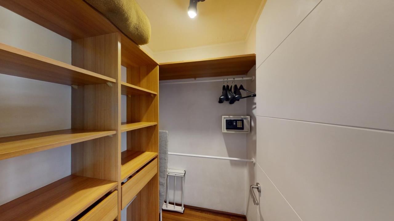 My Aparts Scl Apartment