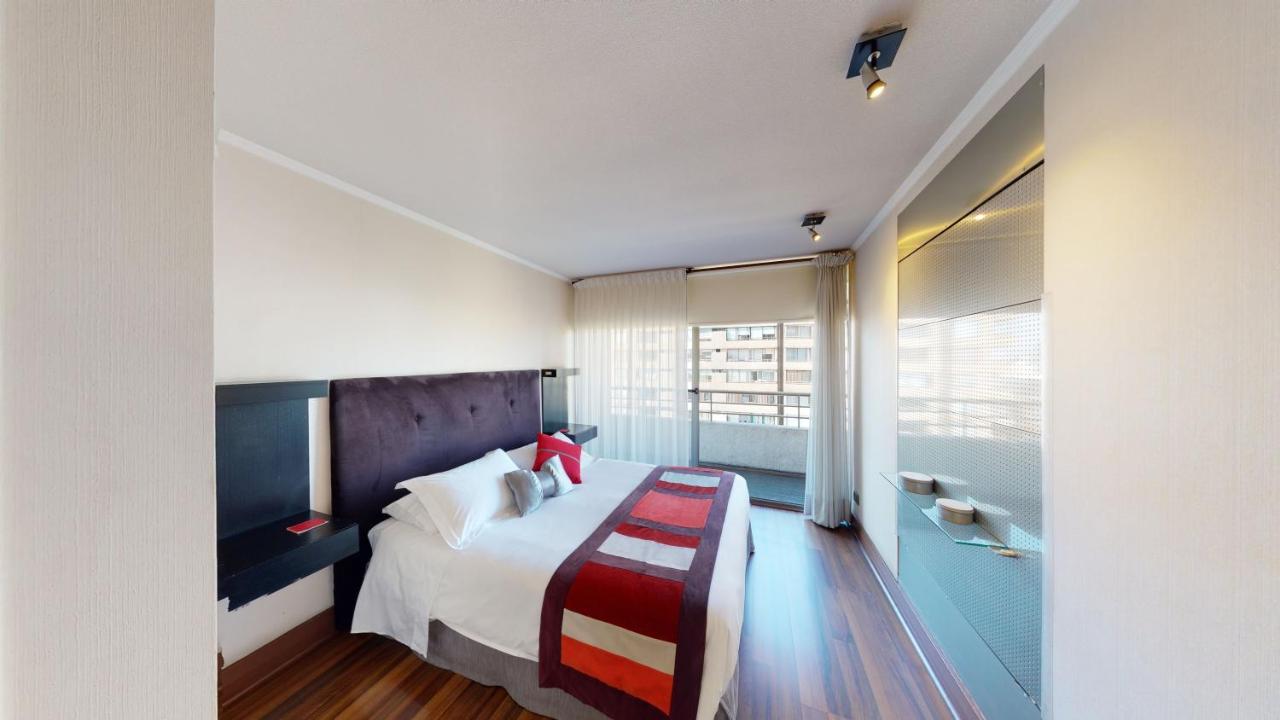 Apartment My Aparts Scl Santiago