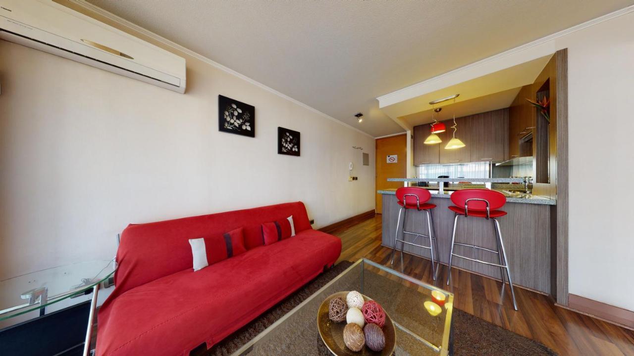 Apartment My Aparts Scl *