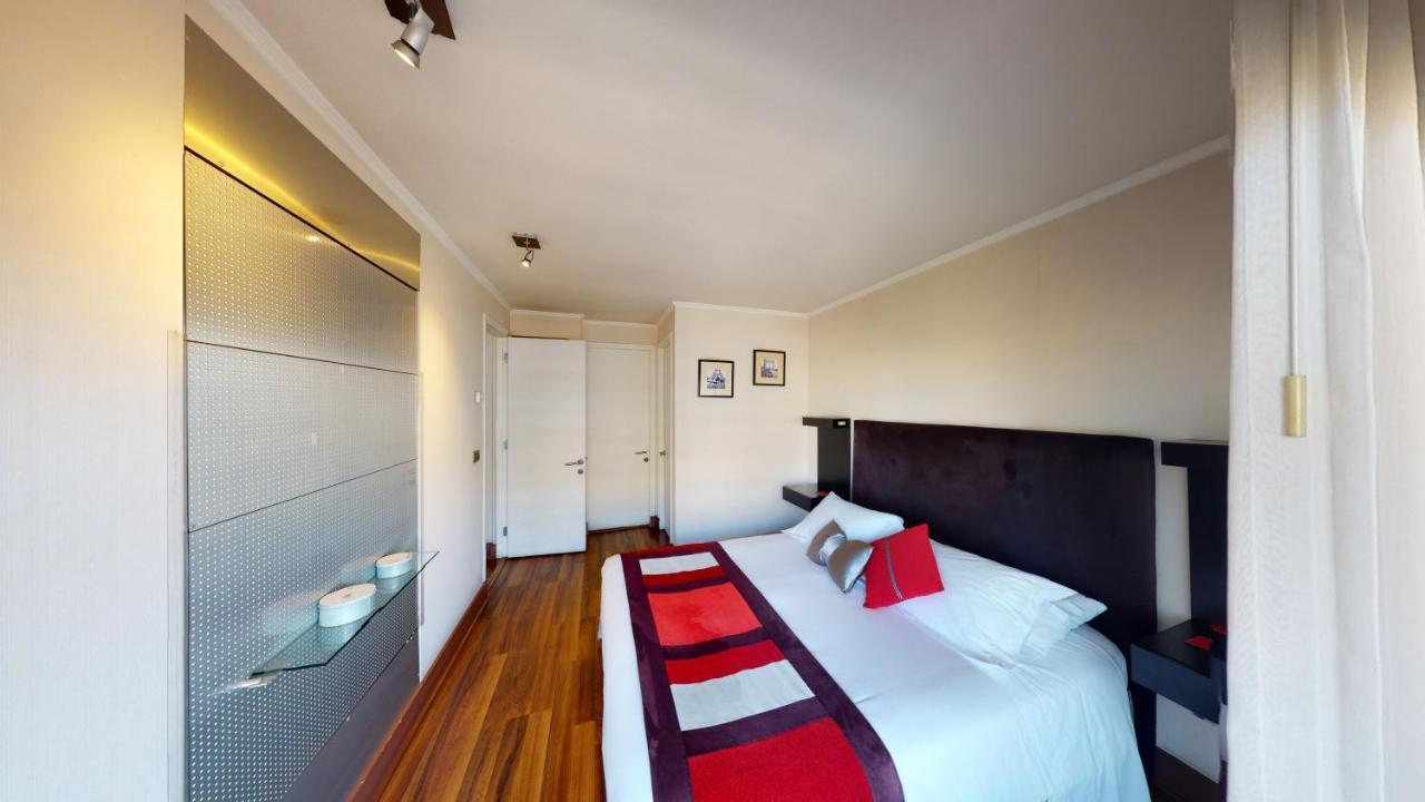My Aparts Scl Apartment *
