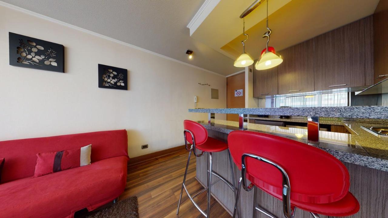 Apartment My Aparts Scl *