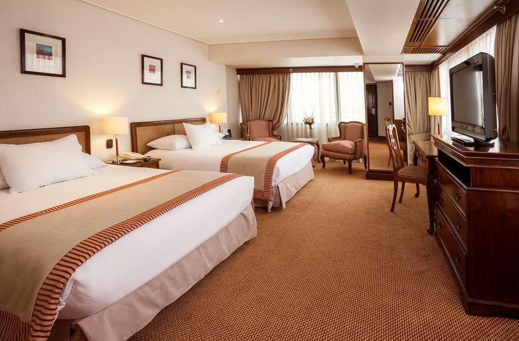 Plaza San Francisco 5*