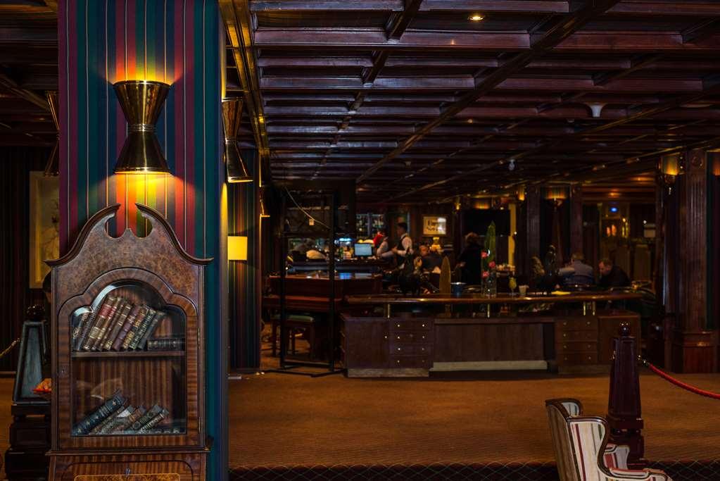 Plaza San Francisco 5*
