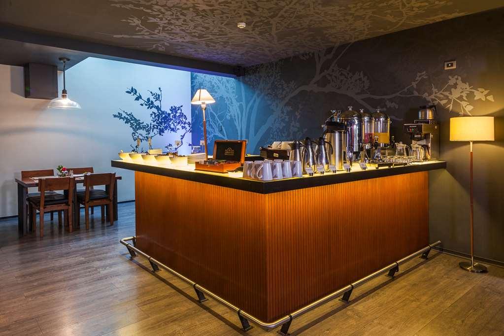 Ismael Hotel Santiago de Chile