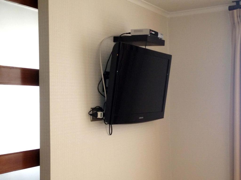 Apartamento San Ignacio *