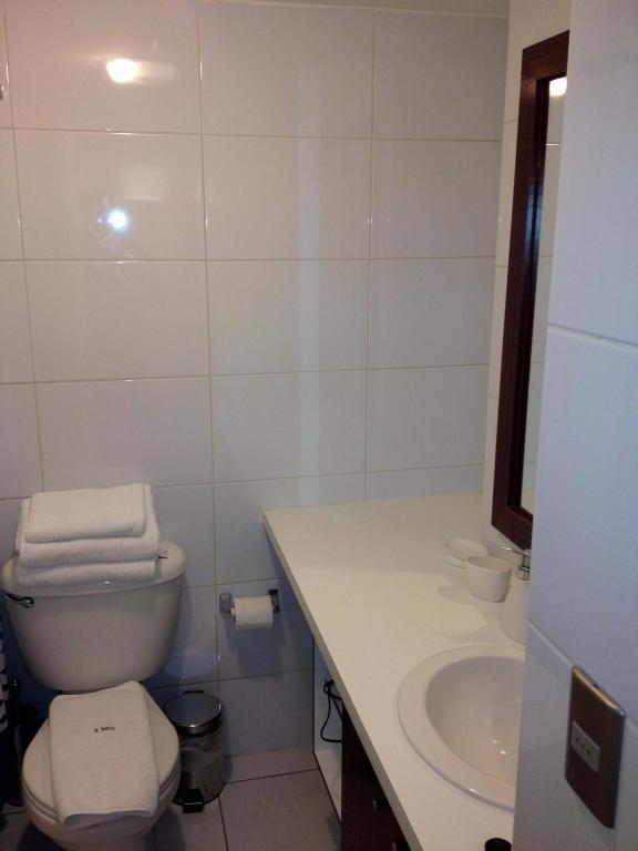 San Ignacio Apartamento Santiago