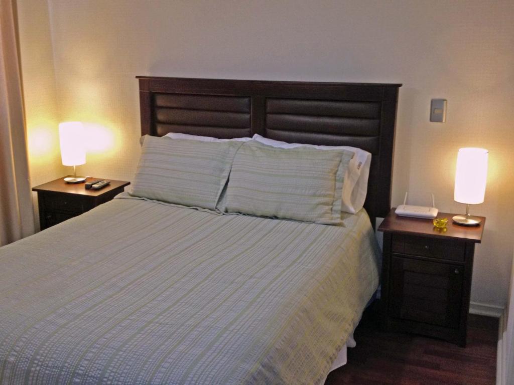 San Ignacio Apartamento