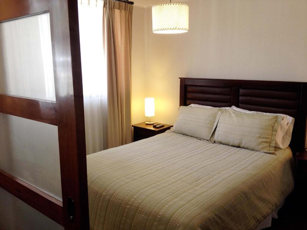 Apartamento San Ignacio