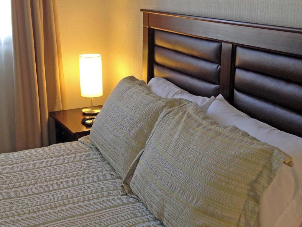 San Ignacio Apartamento Santiago