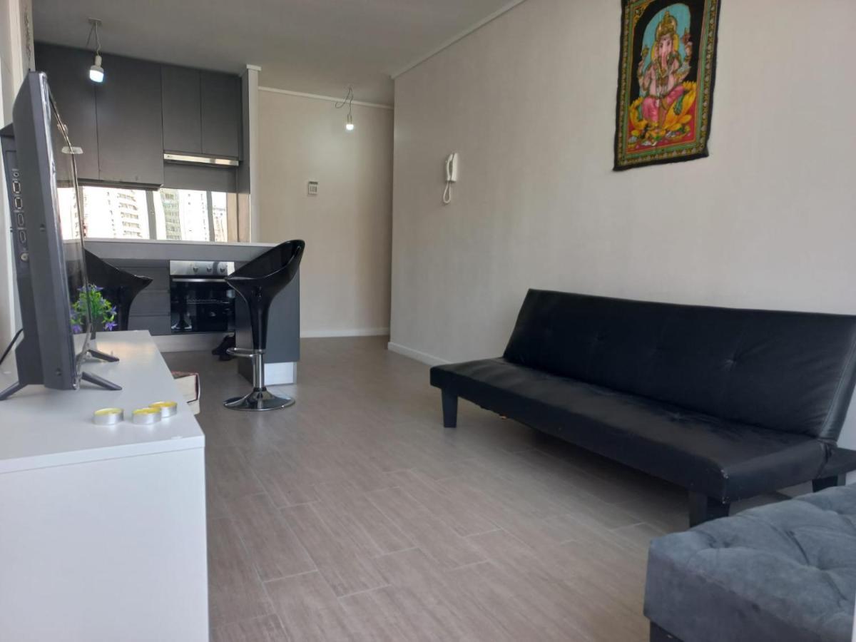 Apartamento Departamento Nuevo En Pleno Centro De