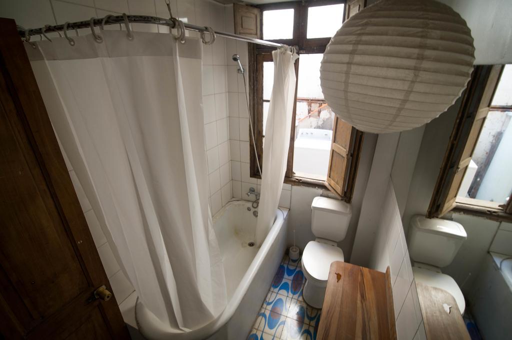 Oveja Verde Hostal