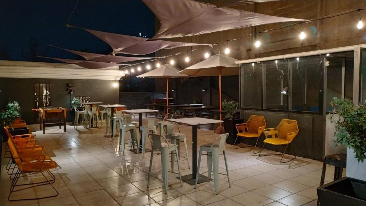 Albergue Boutique Merced 88 Santiago
