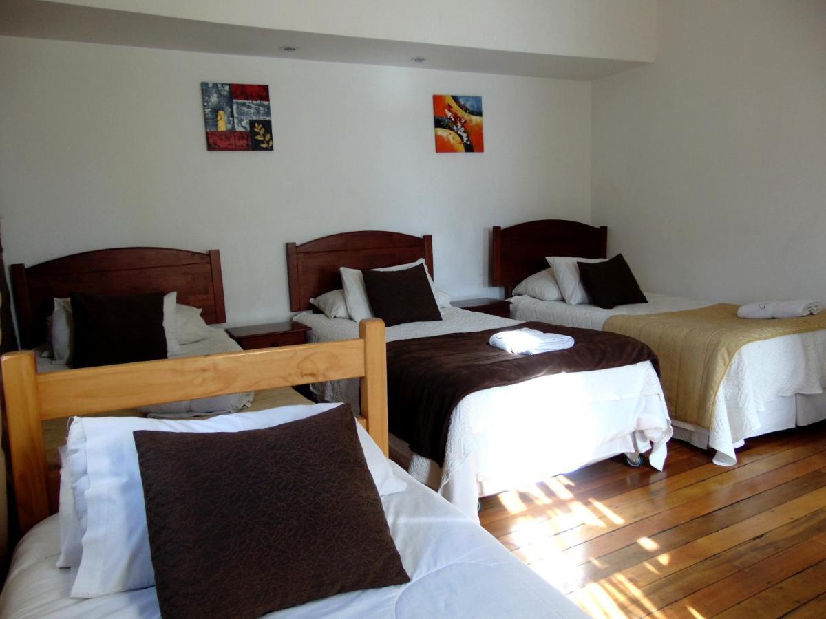 Casa Lyon Hotel 3*