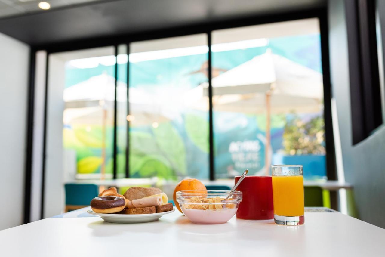 Hotel Ibis Budget Providencia Santiago