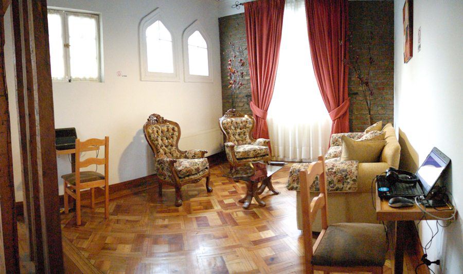 Casa Lyon 3*