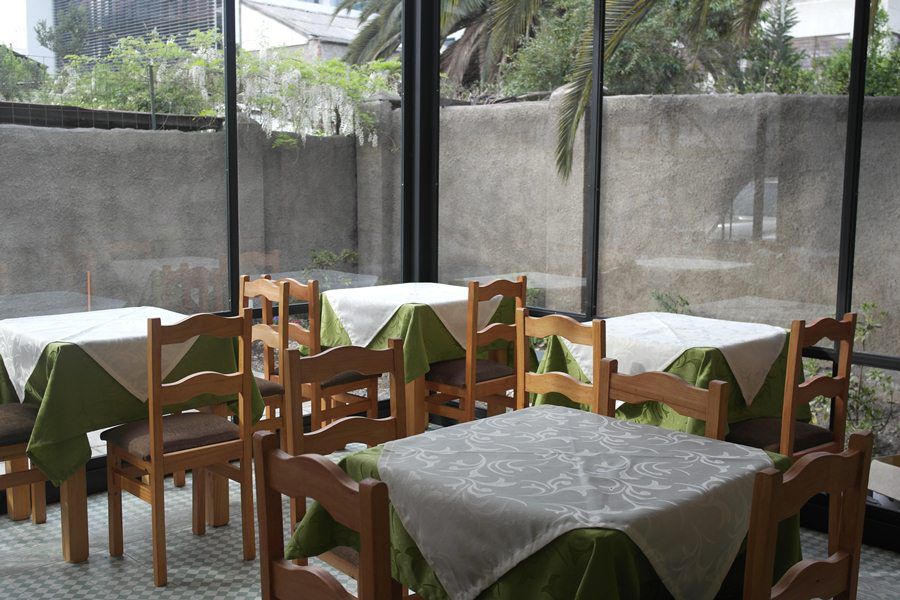 Casa Lyon Hotel 3*