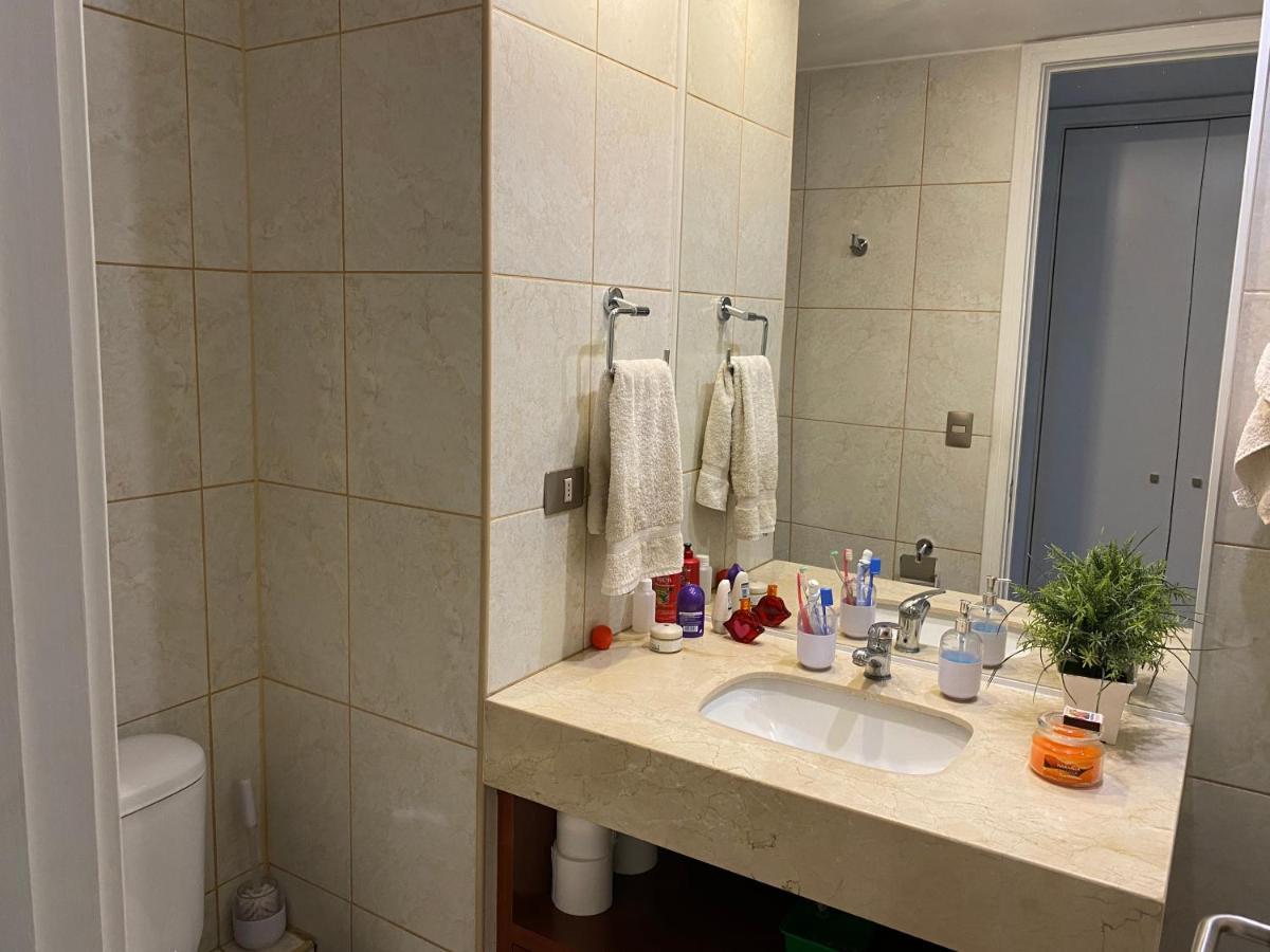 Habitación en casa particular Parque Zamora *
