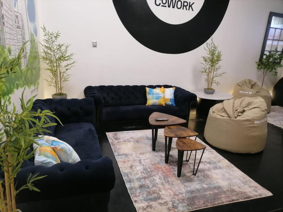 Albergue Boutique Merced 88 *