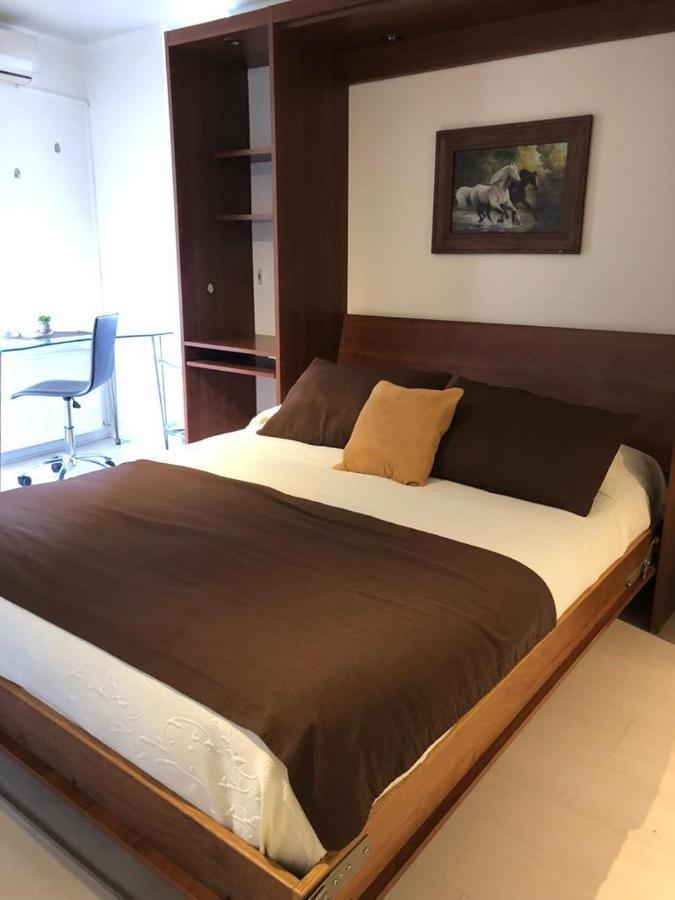 Aparthotel Fraga Santiago
