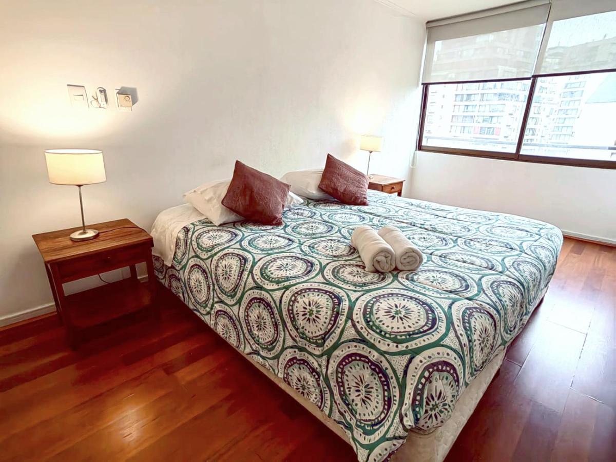Apartment Costanera Centre *