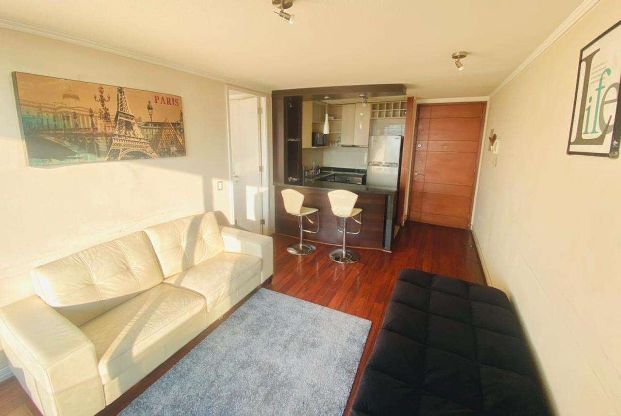 Apartment Arauco Premium *