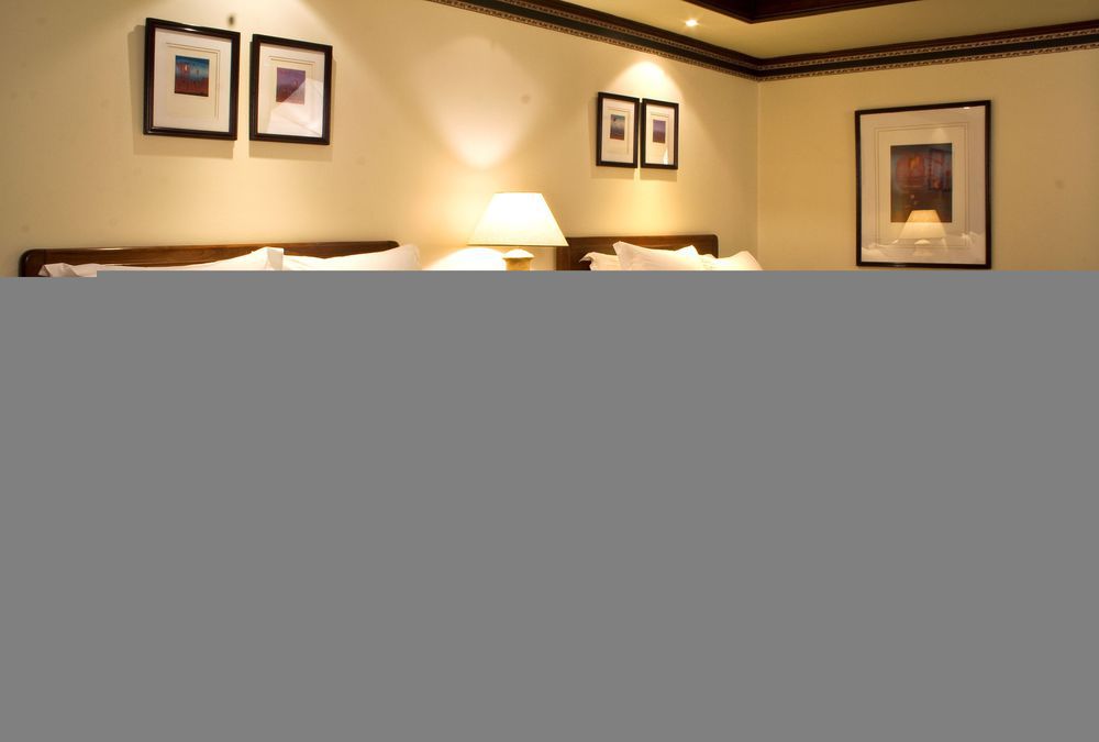 Hotel Plaza San Francisco 5*