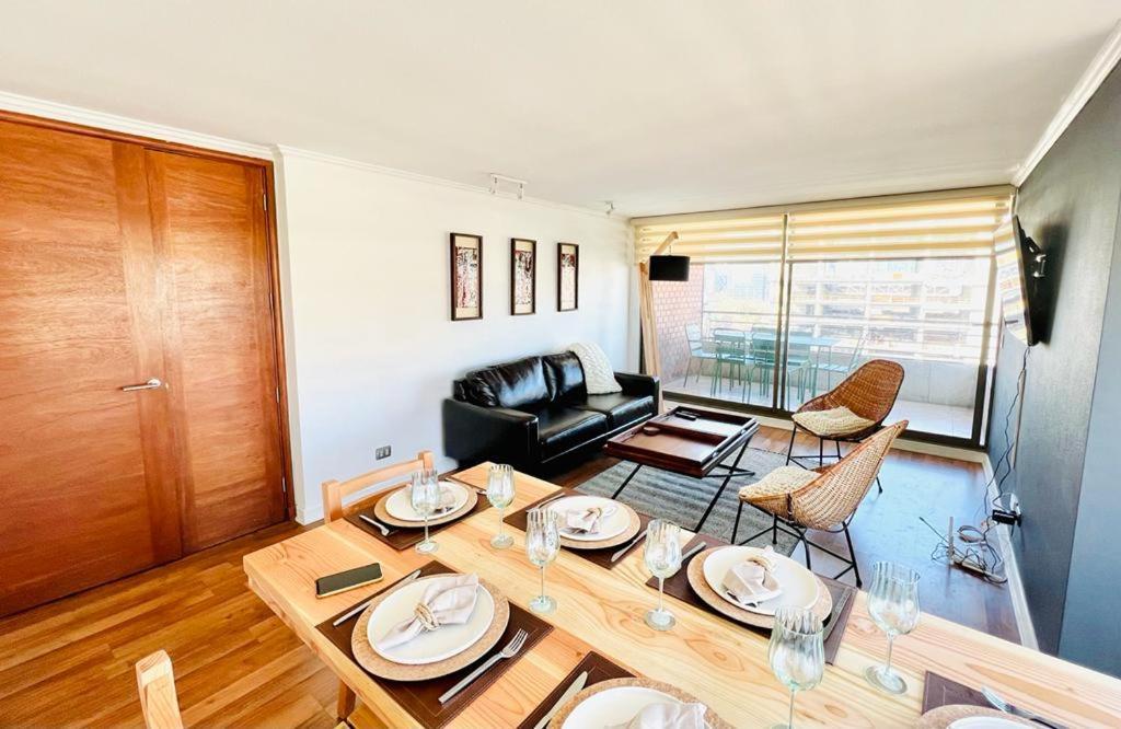 Apartment Arauco Premium *