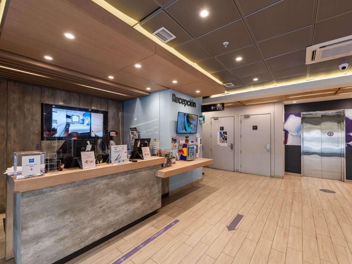 Hotel Ibis Budget Providencia
