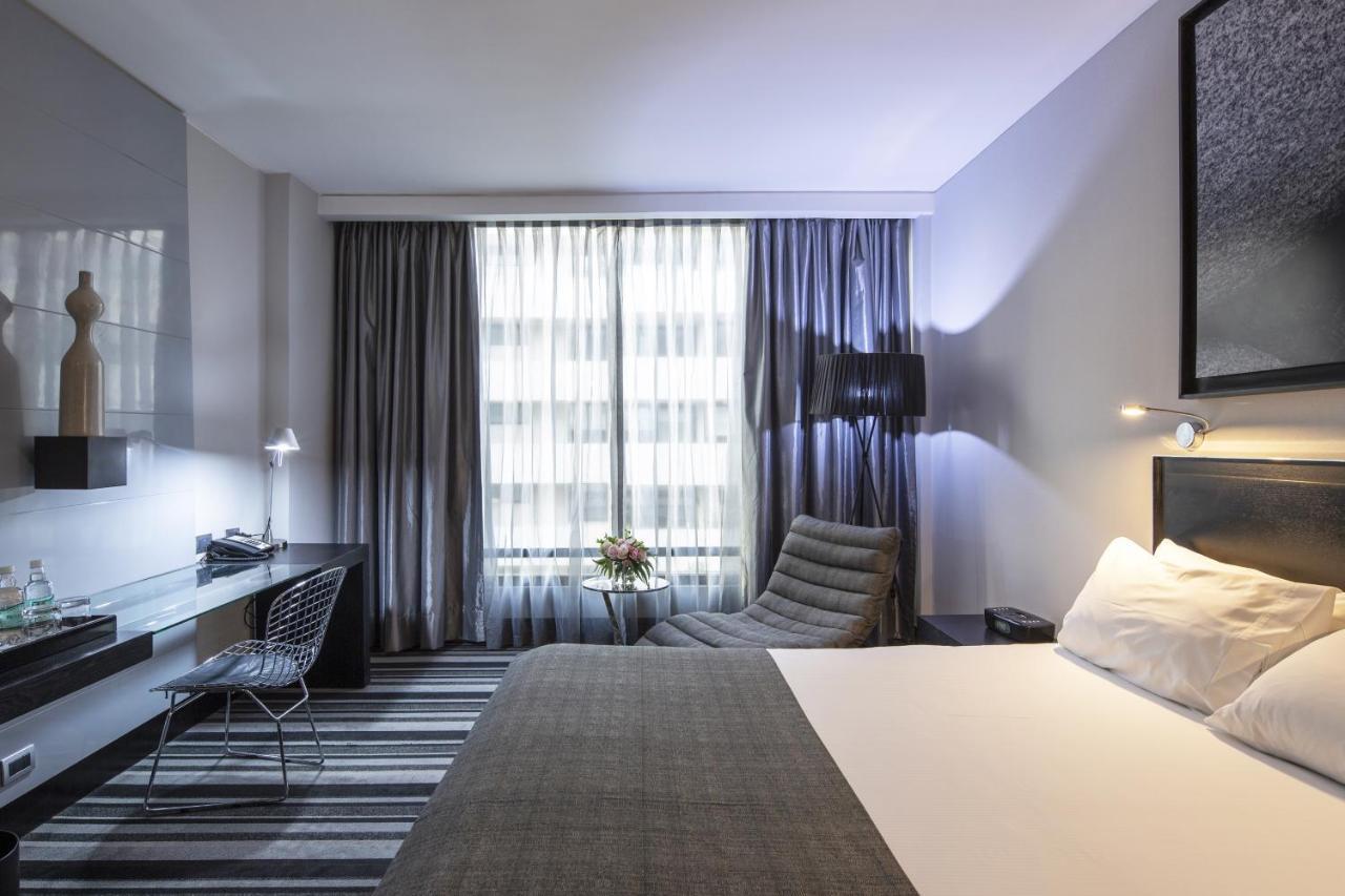 Hotel Wyndham Pettra Santiago