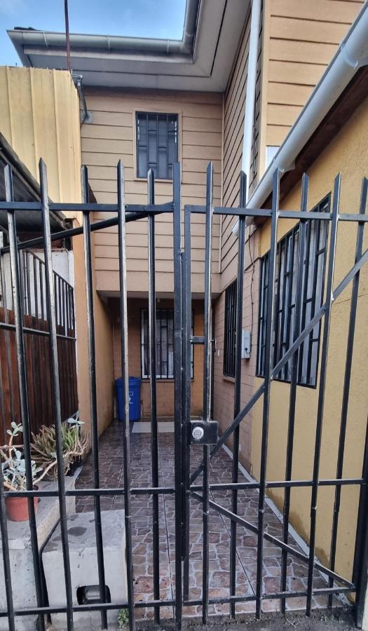 Nhà nghỉ Casa Enea Pudahuel *