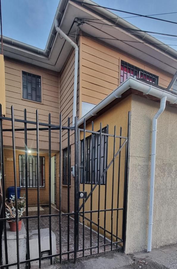 Nhà nghỉ Casa Enea Pudahuel Santiago