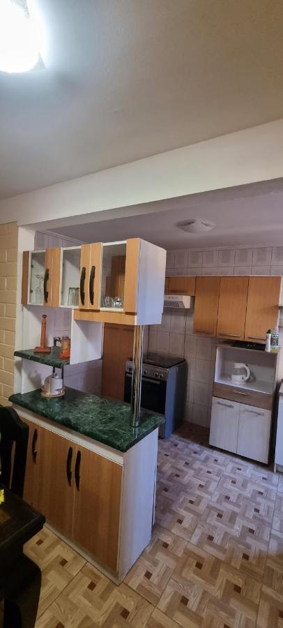 Nhà nghỉ Casa Enea Pudahuel Santiago