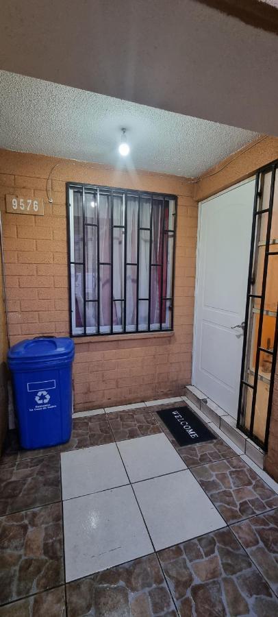 Nhà nghỉ Casa Enea Pudahuel Santiago