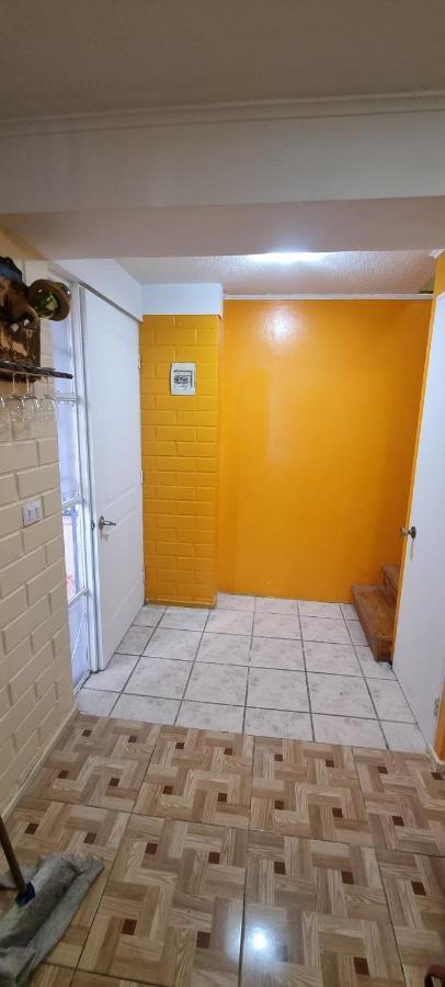 Nhà nghỉ Casa Enea Pudahuel *