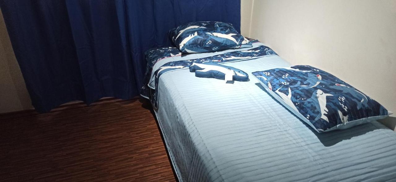 Guest house Carmen Berfin Santiago