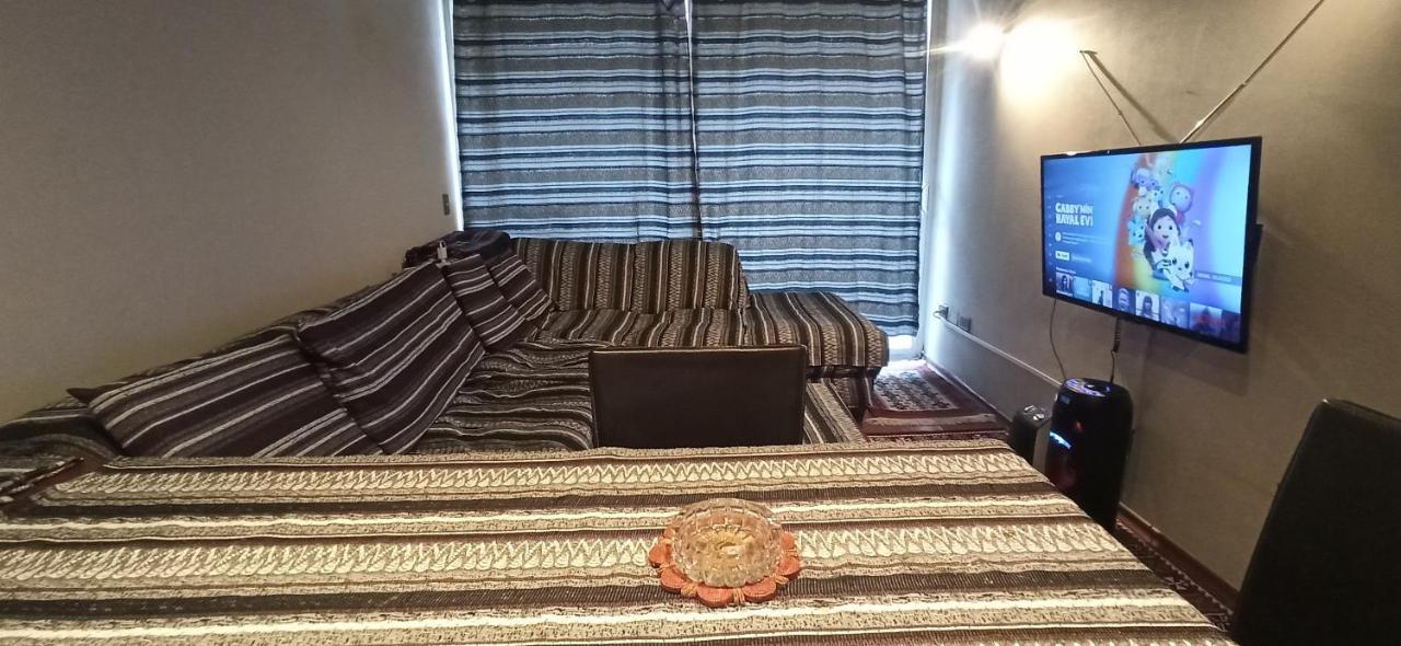 Guest house Carmen Berfin