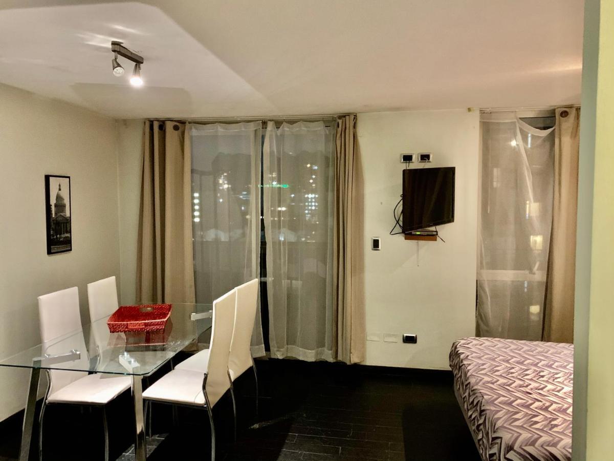 San Cristobal Apartamento *