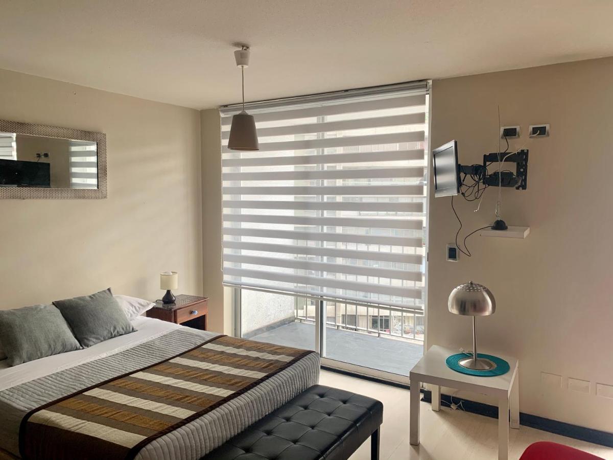 Apartamento San Cristobal *