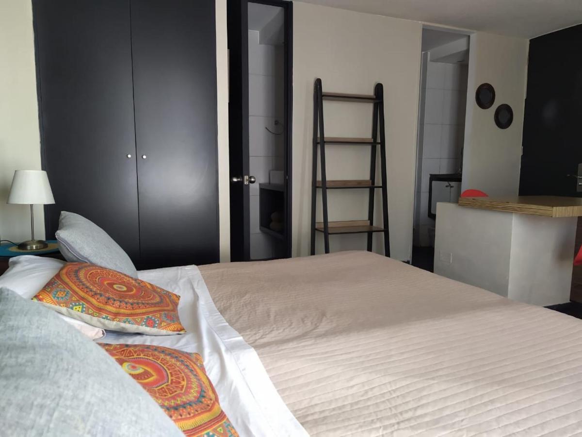 Apartamento San Cristobal