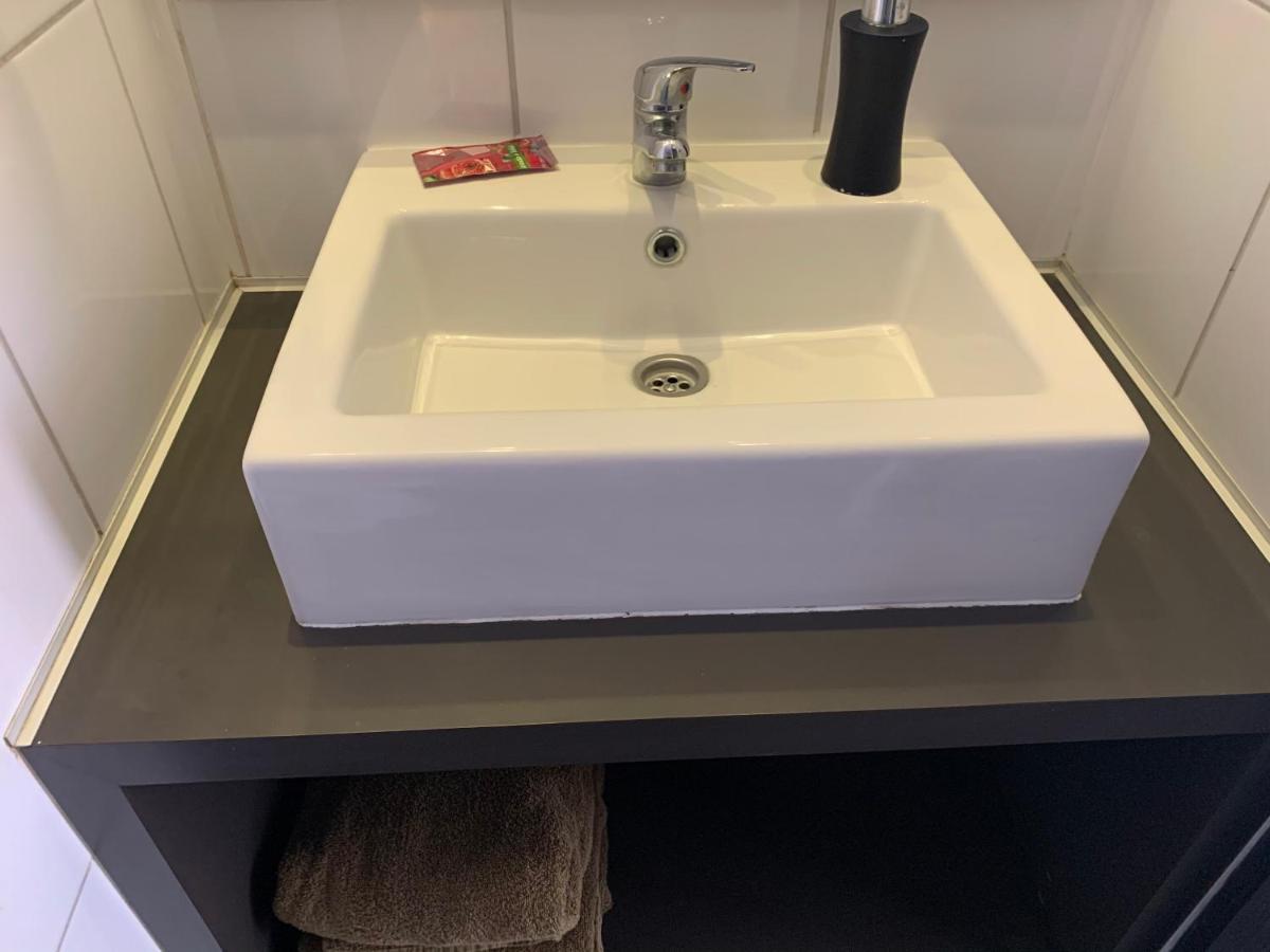 Apartamento San Cristobal