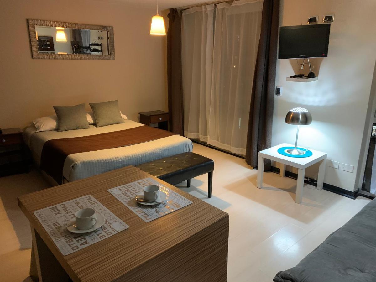 San Cristobal Apartamento