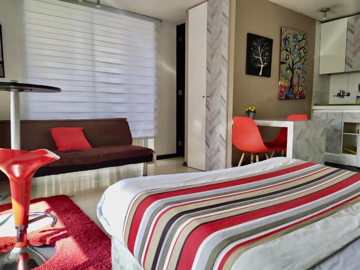 Apartamento San Cristobal