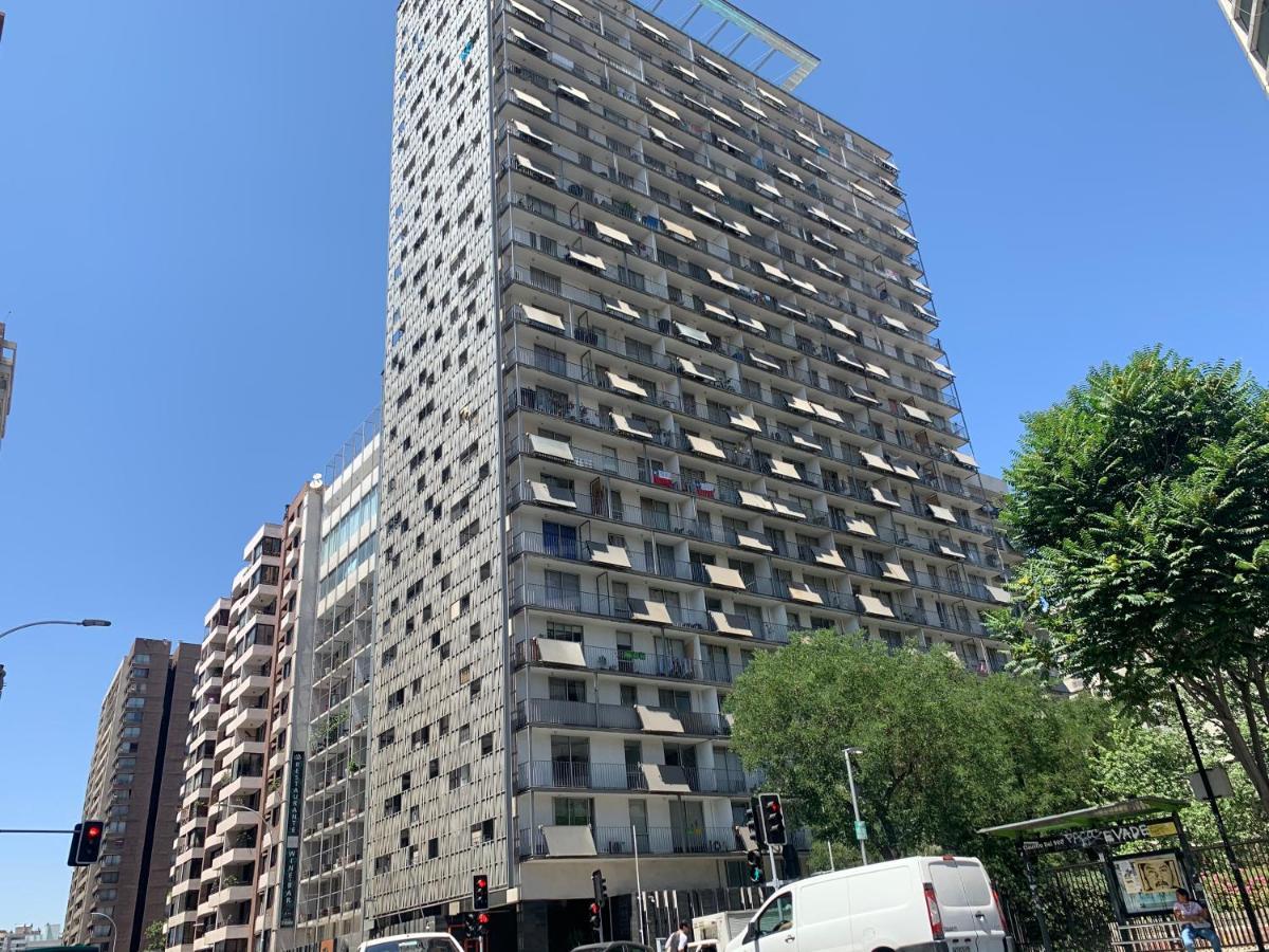 Apartamento San Cristobal