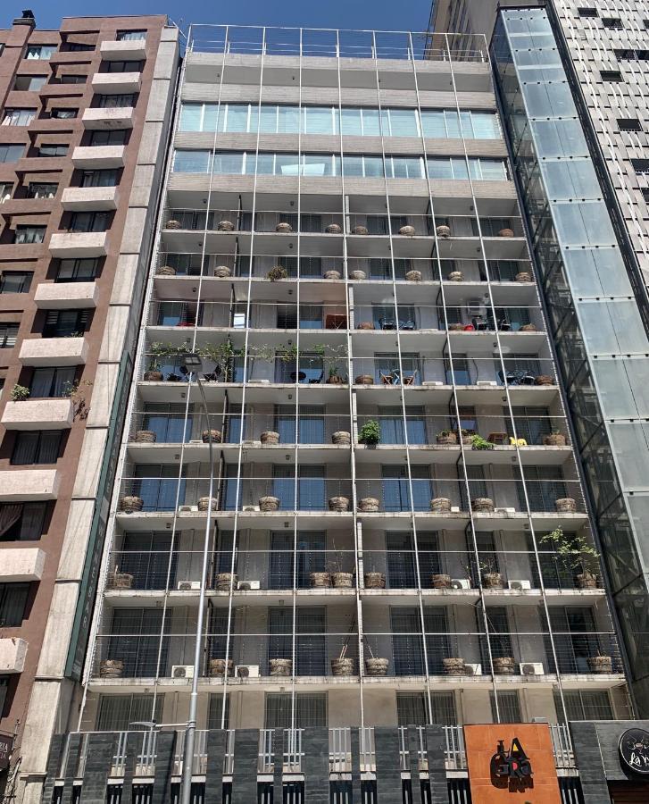 Apartamento San Cristobal *